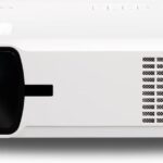 ViewSonic LS610HDH 4000 Lumens 1080p LED Projector