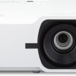 ViewSonic LS740HD 5000 Lumens 1080p Laser Projector