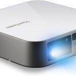 ViewSonic M2e 1080p Portable Projector