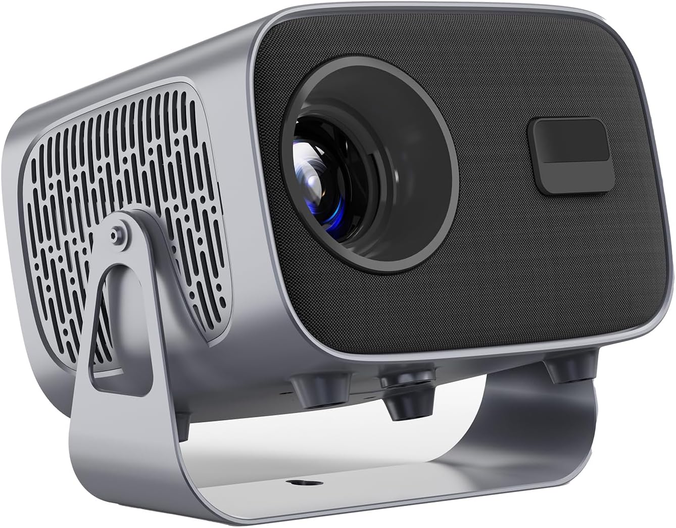 Yidedraw 500 ANSI 1080P Portable Projector Review