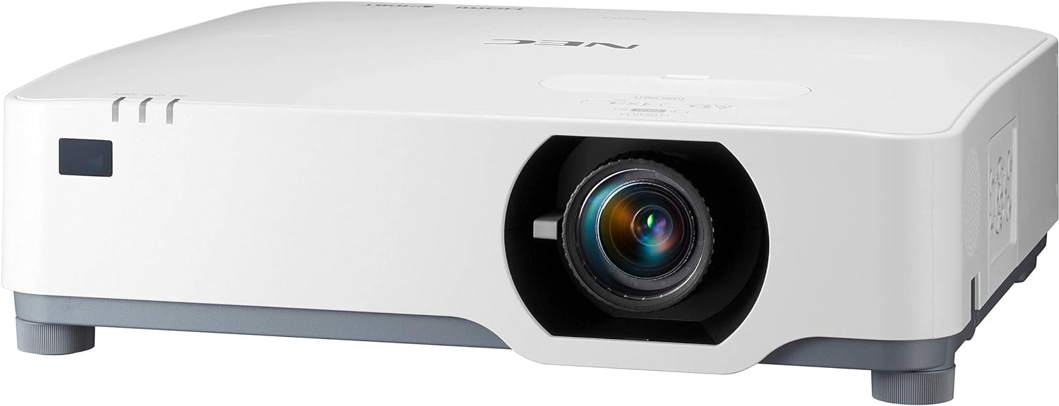 NEC Display PJ-P525UL LCD Projector