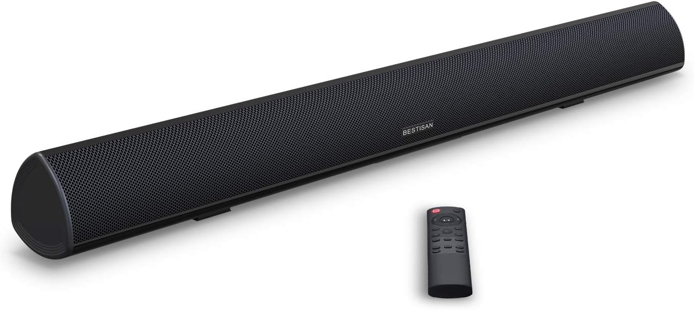 BESTISAN Soundbar