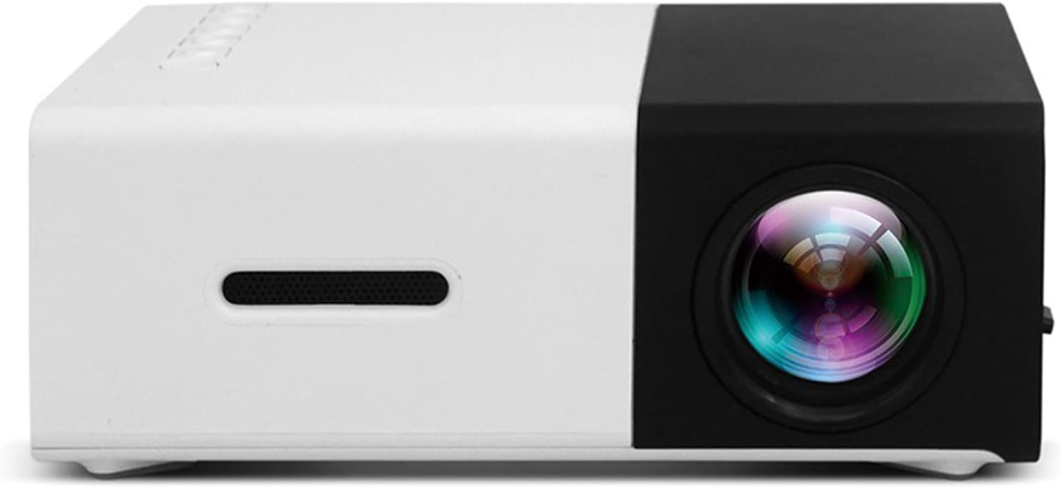 FOSA Mini Projector Review