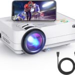 3Stone A5 Wi-Fi Mini Projector Review