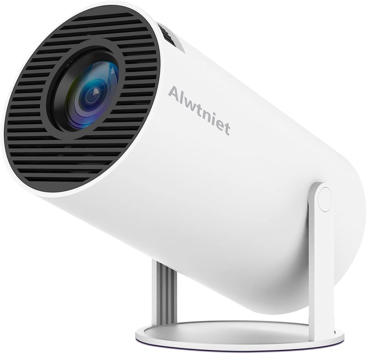 Alwtniet Mini Projector Review