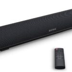 BESTISAN Soundbar