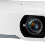 NEC Display PJ-P525UL LCD Projector