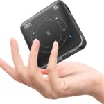 QIAOLET Mini Projector