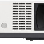 Sony BrightEra VPL-CWZ10 LCD Projector