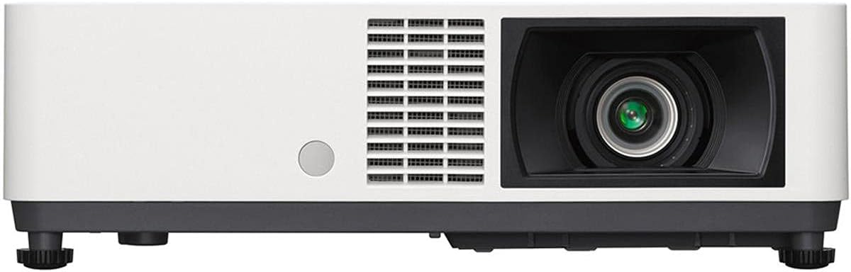 Sony BrightEra VPL-CWZ10 LCD Projector