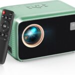 TMY Smart Portable Projector