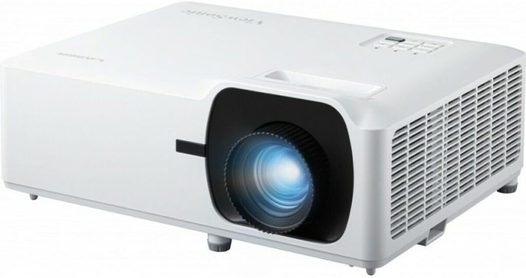 ViewSonic LS751HD 5000 Lumens 1080p Laser Projector