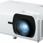 ViewSonic LS751HD 5000 Lumens 1080p Laser Projector