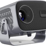 Yidedraw 500 ANSI 1080P Portable Projector Review