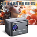 iSinbox Home Theater Movie Projector Review