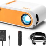 khq Mini Projector