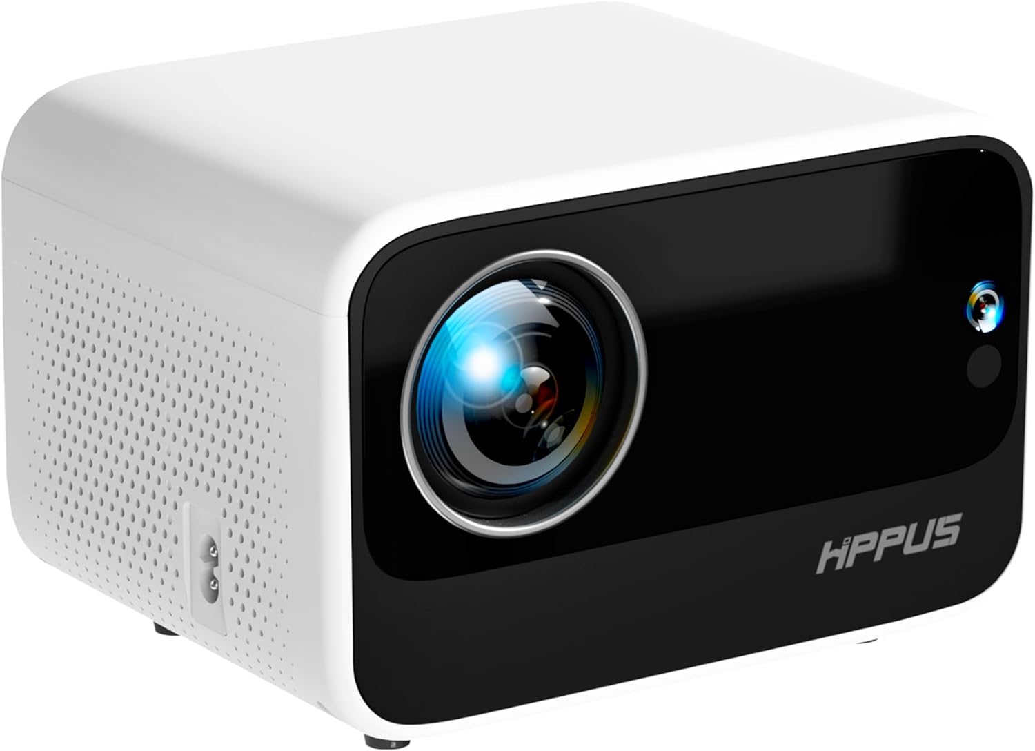 HIPPUS Smart Projector Review