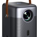 ALVAR Portable Outdoor Projector