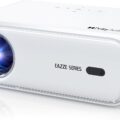 Aurzen Eazze D1 Smart Projector