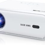 Aurzen Eazze D1 Smart Projector