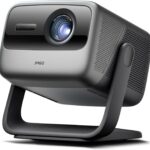 JMGO N1S Ultra 4K Triple Laser Projector