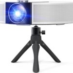 Sainyer Native 1080P Mini Projector Review