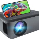 Verratek Vision Cinema P8 Plus