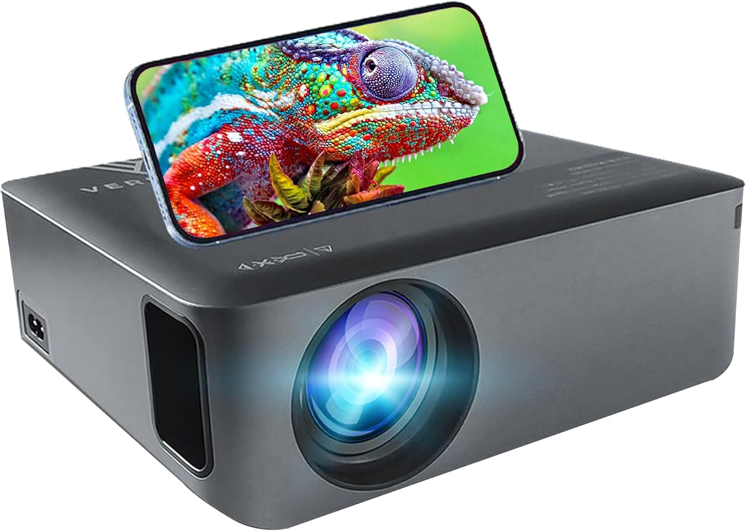 Verratek Vision Cinema P8 Plus