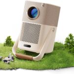 Yaber T2 Outdoor Projector