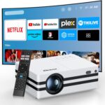 iSinbox Android 11 Projector Review