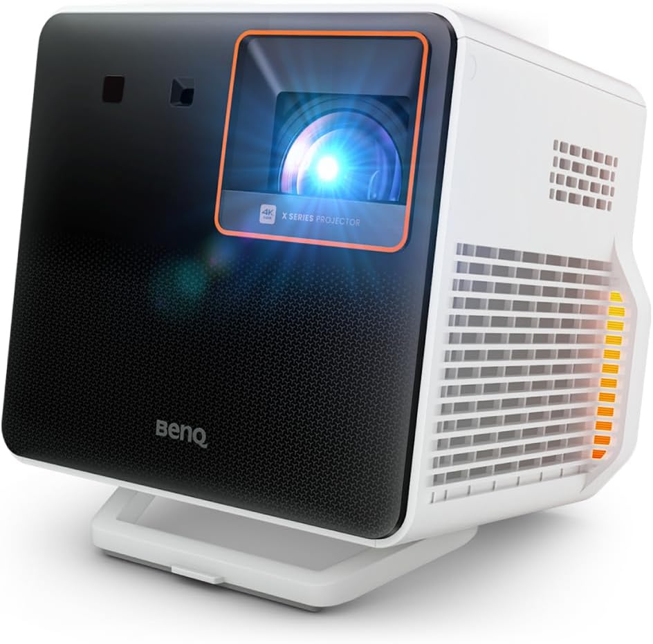 BenQ X300G Gaming Projector