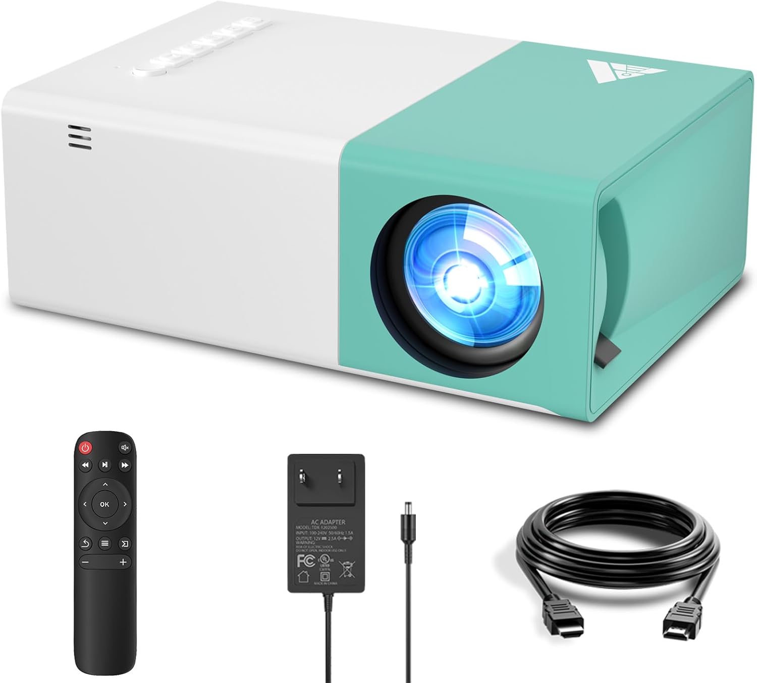 KHQ mini projector