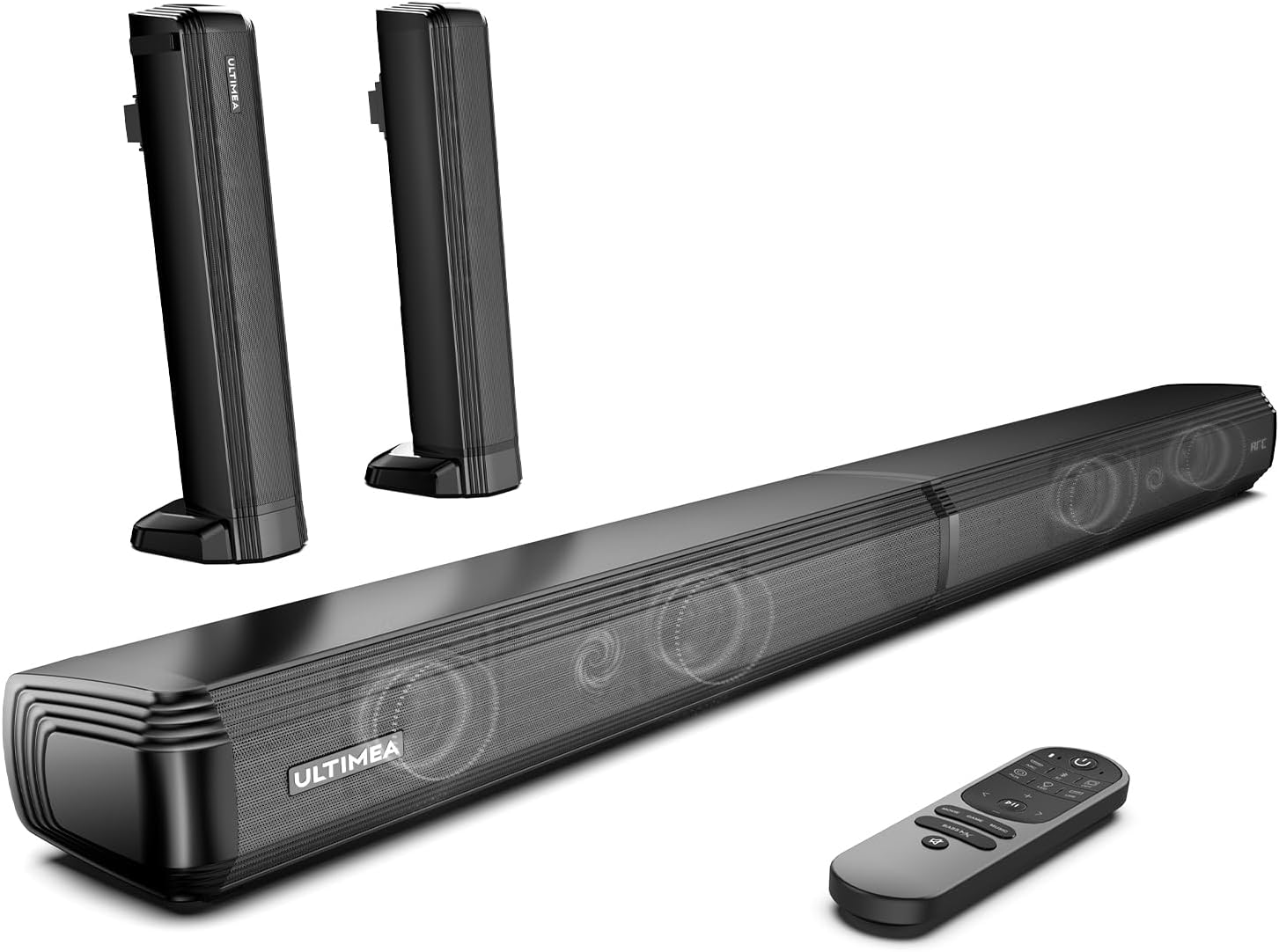 ULTIMEA 2.2ch Sound Bars for TV