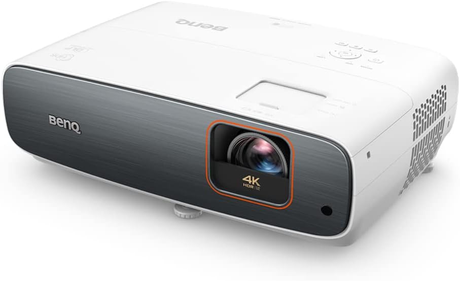 BenQ TK860i Smart Home Theater Projector