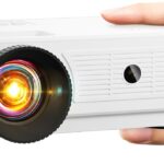 ARTSEA Mini Projector Review