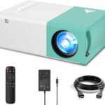 KHQ mini projector