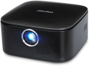 Miroir M75 Portable Projector