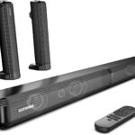 ULTIMEA 2.2ch Sound Bars for TV