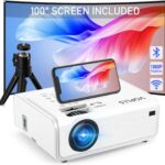 VOPLLS Native 1080P Projector Review