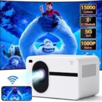 Wielio Mini Projector Review