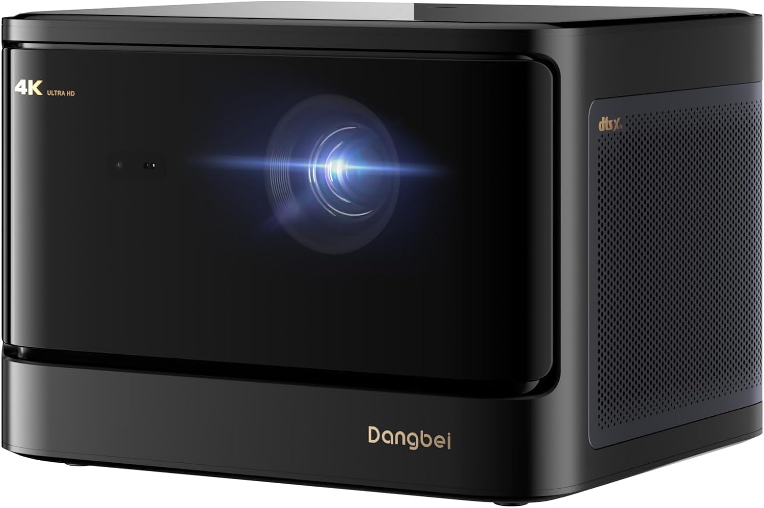 Dangbei DBOX02 4K Laser Projector GTV