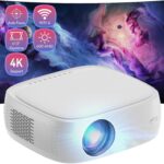 QIGEEKU Projector Review