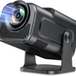 SKLNXAZ Smart Mini Projector