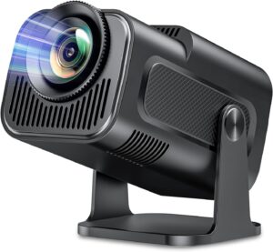 SKLNXAZ Smart Mini Projector