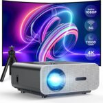 VACASSO Projector