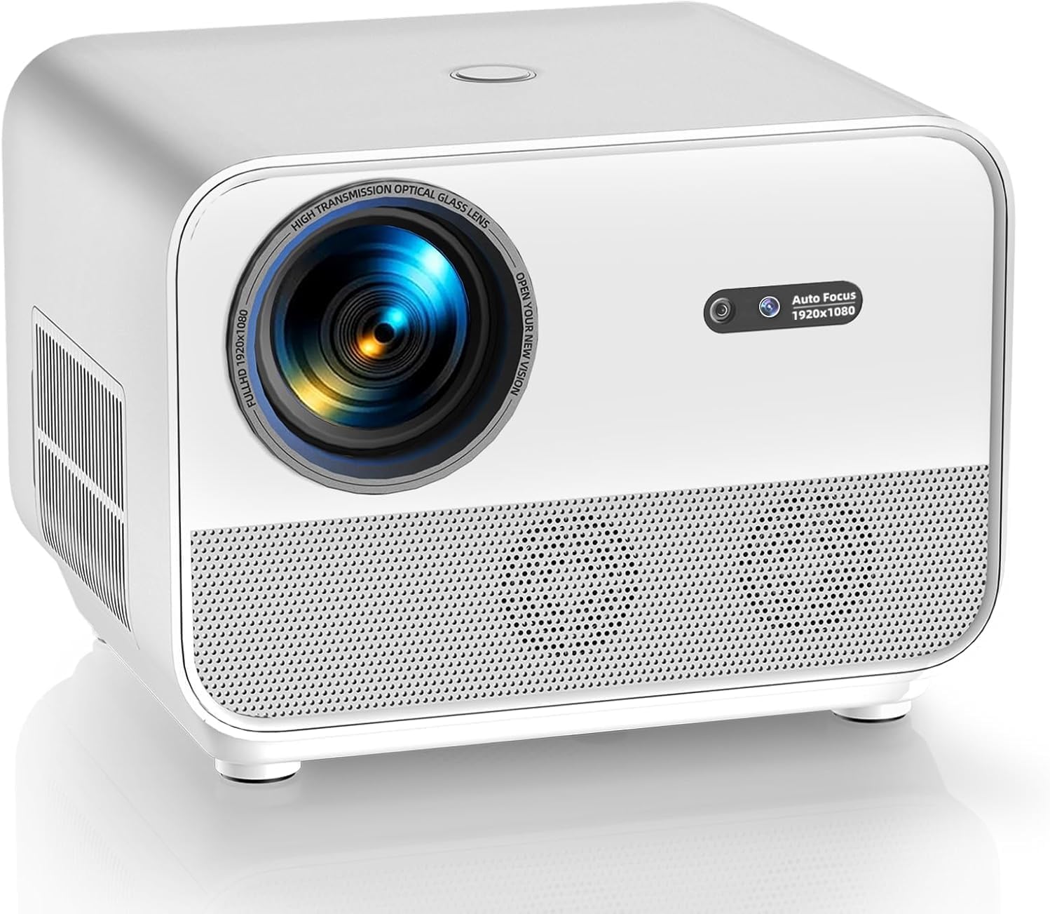 FunFlix A1 Projector