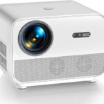 FunFlix A1 Projector