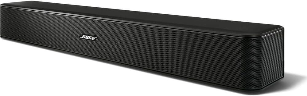 Bose Solo 5 TV Soundbar Sound System