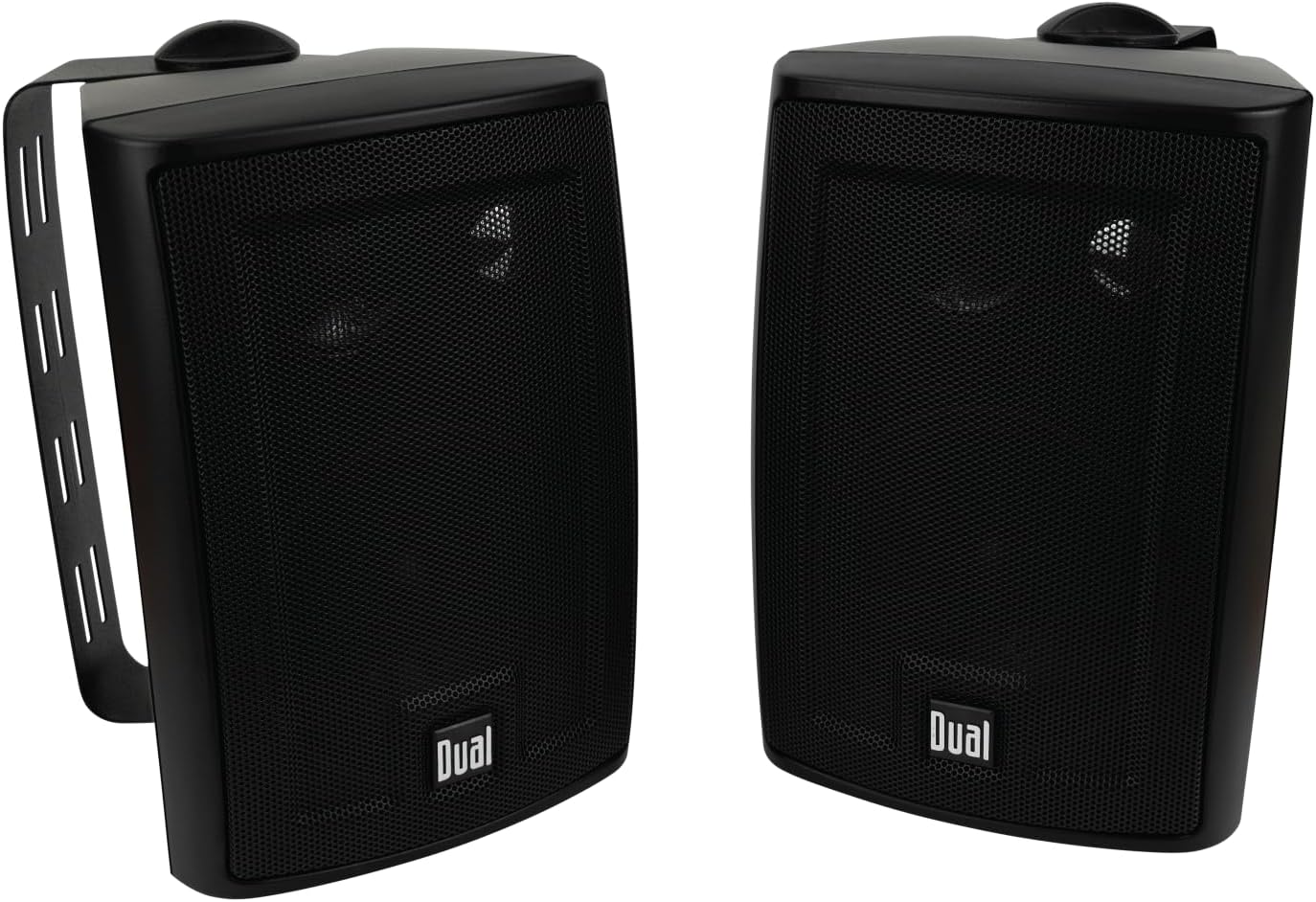 Dual Electronics LU43PB